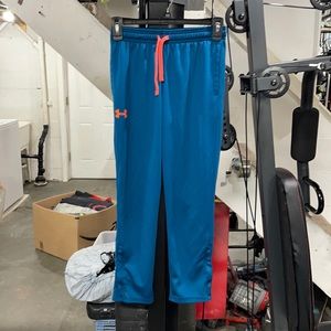 Under armor pants
